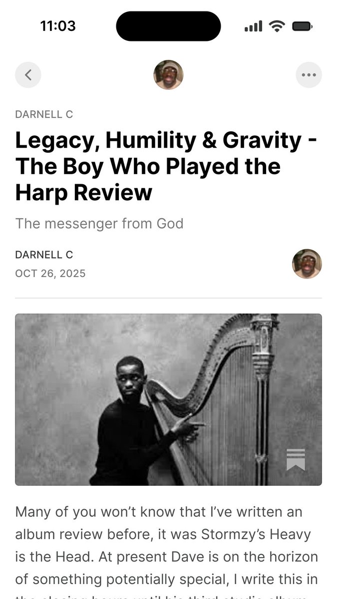 darchika_'s tweet photo. @AlbumTalksHQ Have a read of my recent review of the album: https://t.co/GnVr71mliu https://t.co/MPYPqSx8k8