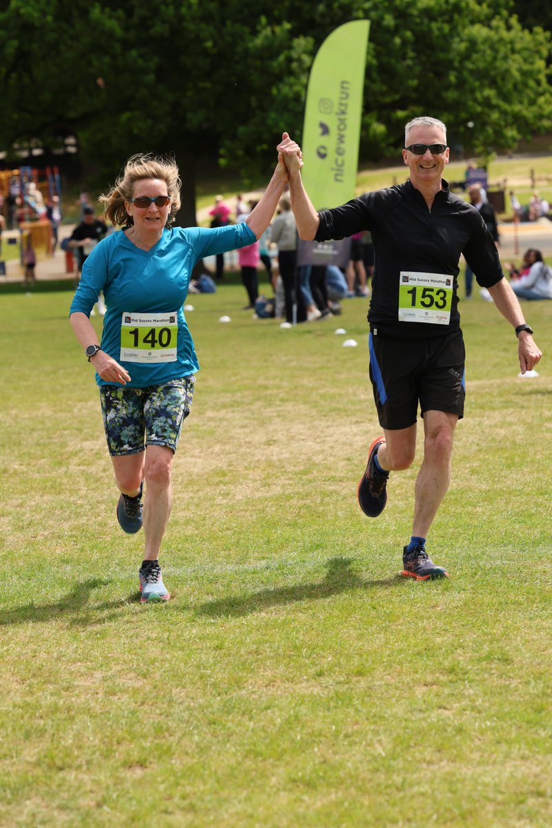 Mid Sussex Marathon tweet media