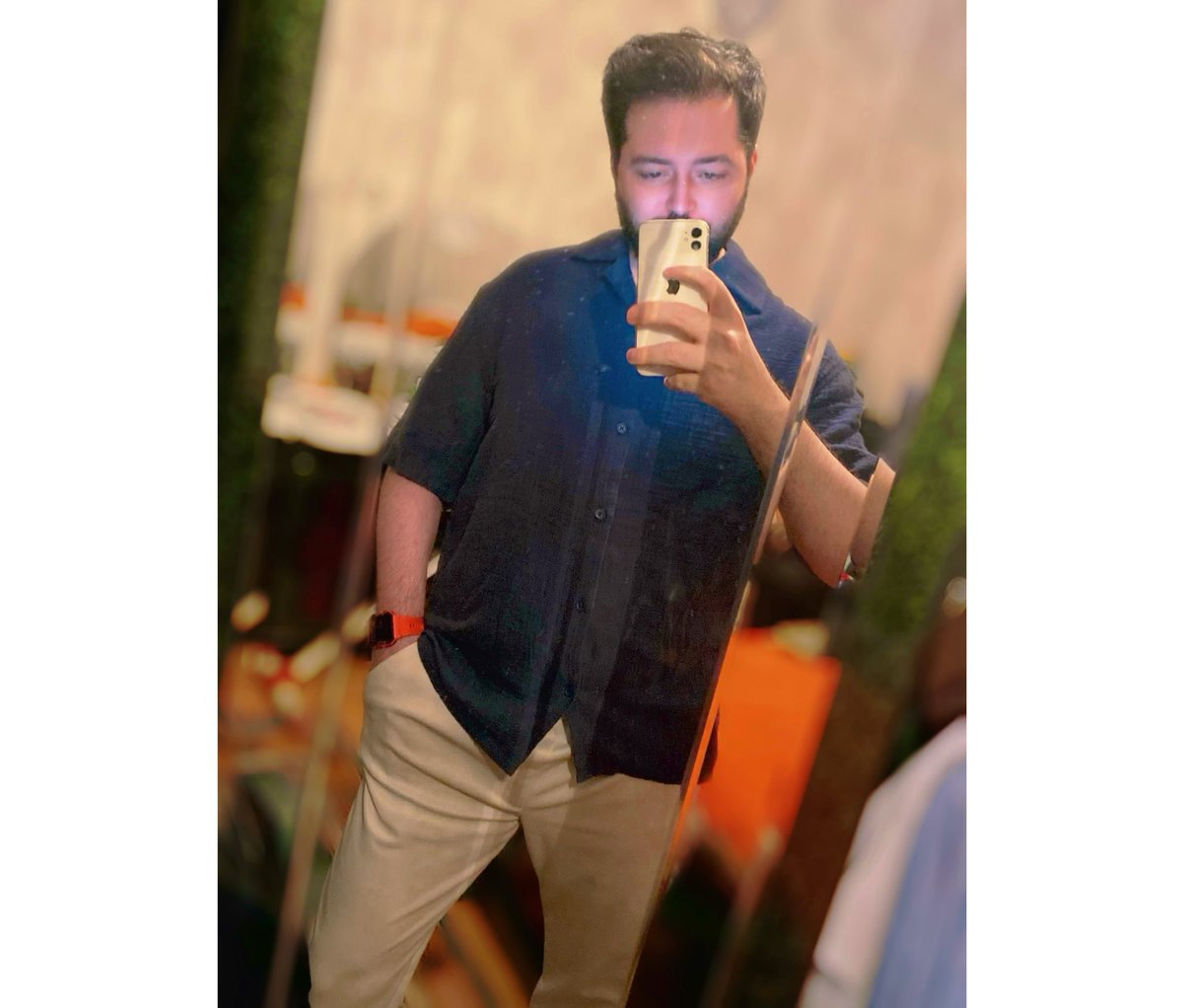 Güzel havanın hatırına ☀️