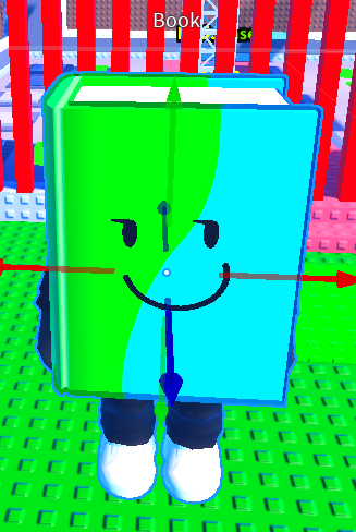EclipseGamez20's tweet photo. Game leak https://t.co/yaTYQ7g9z1