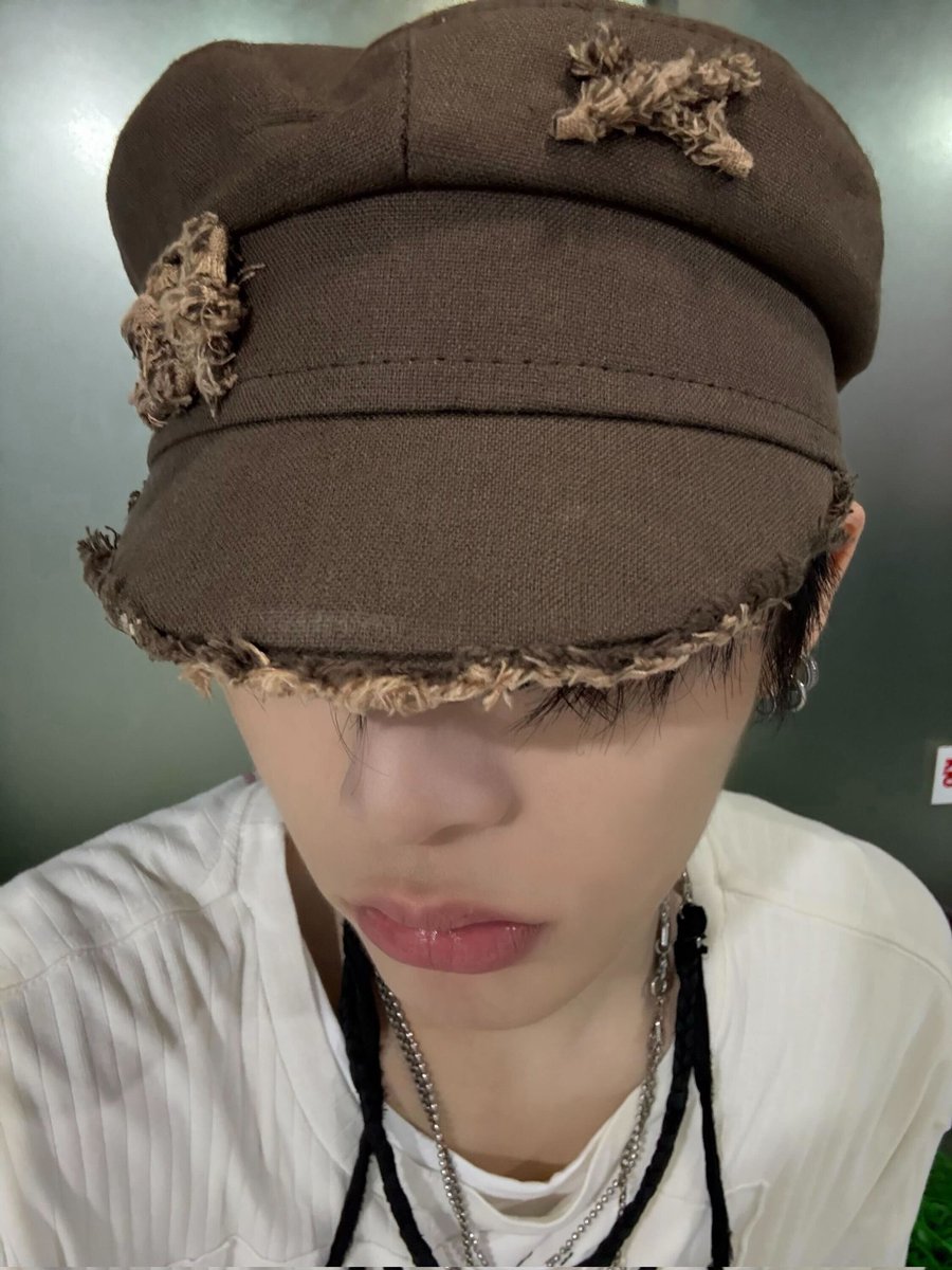 boynextdoortwt's tweet image. #TAESAN weverse update

#BOYNEXTDOOR
