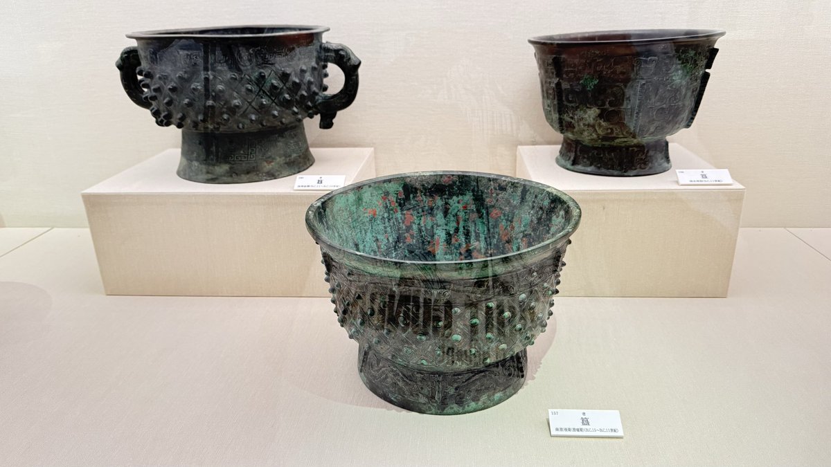 中国清時代 青釉獅子一対 高さ約25㎝ 東Y7-0702⭐︎