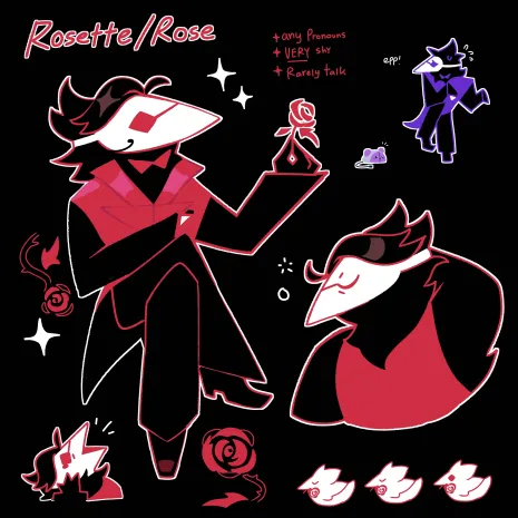 indirasavitri16's tweet photo. i came here only to post my bugs
#DELTARUNE
#deltaruneoc
#shadowguy
#pippins
#swatchlings https://t.co/NTWSO8S00x