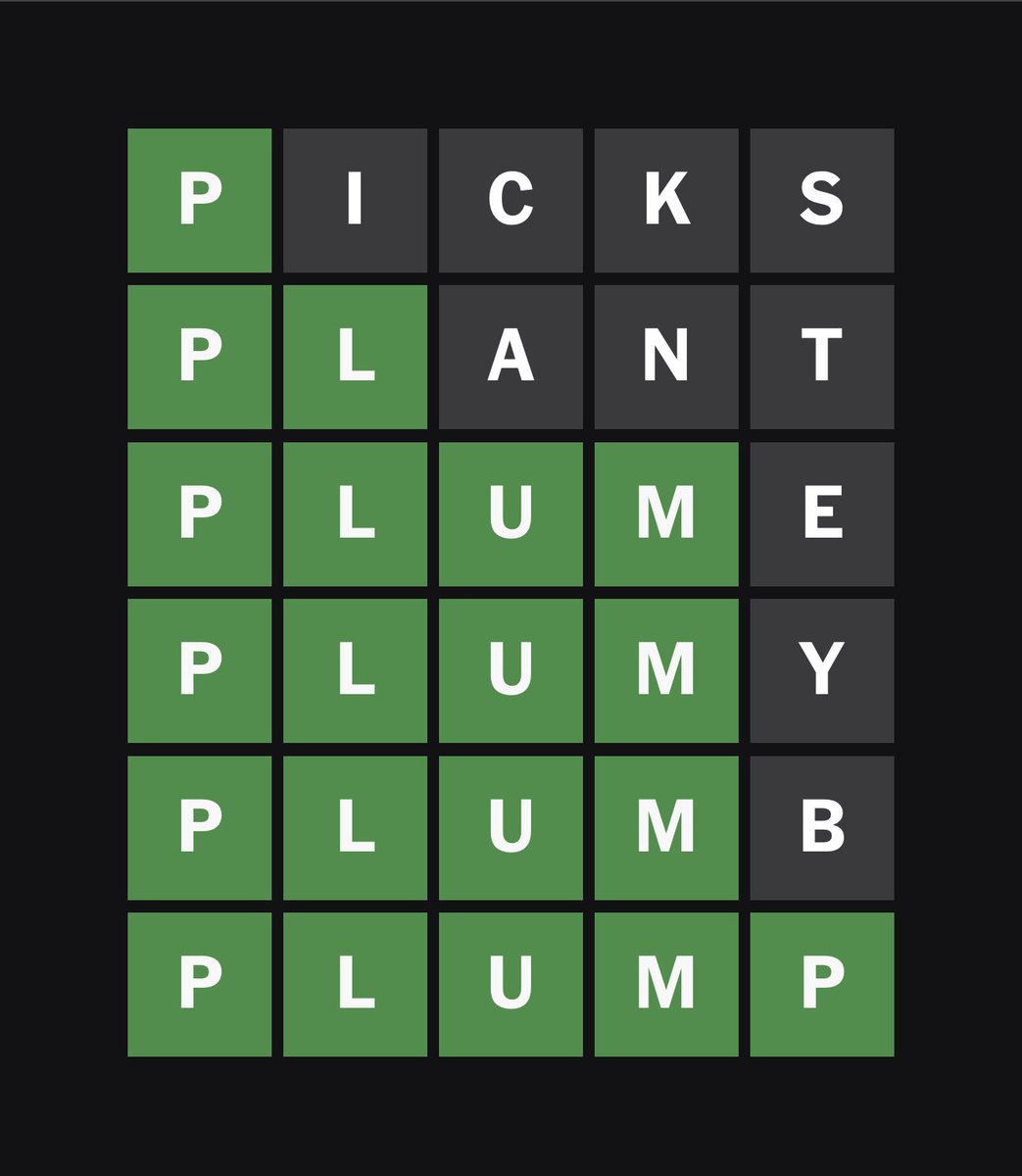 I was 👌 close to start cribbing about my bad luck 😅