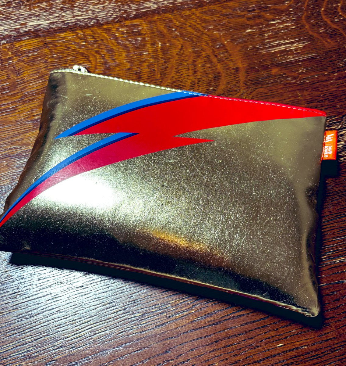 ⭐️David Bowie クラッチバッグ ⭐️David Bowie クラッチバッグ Bags - David Bowie