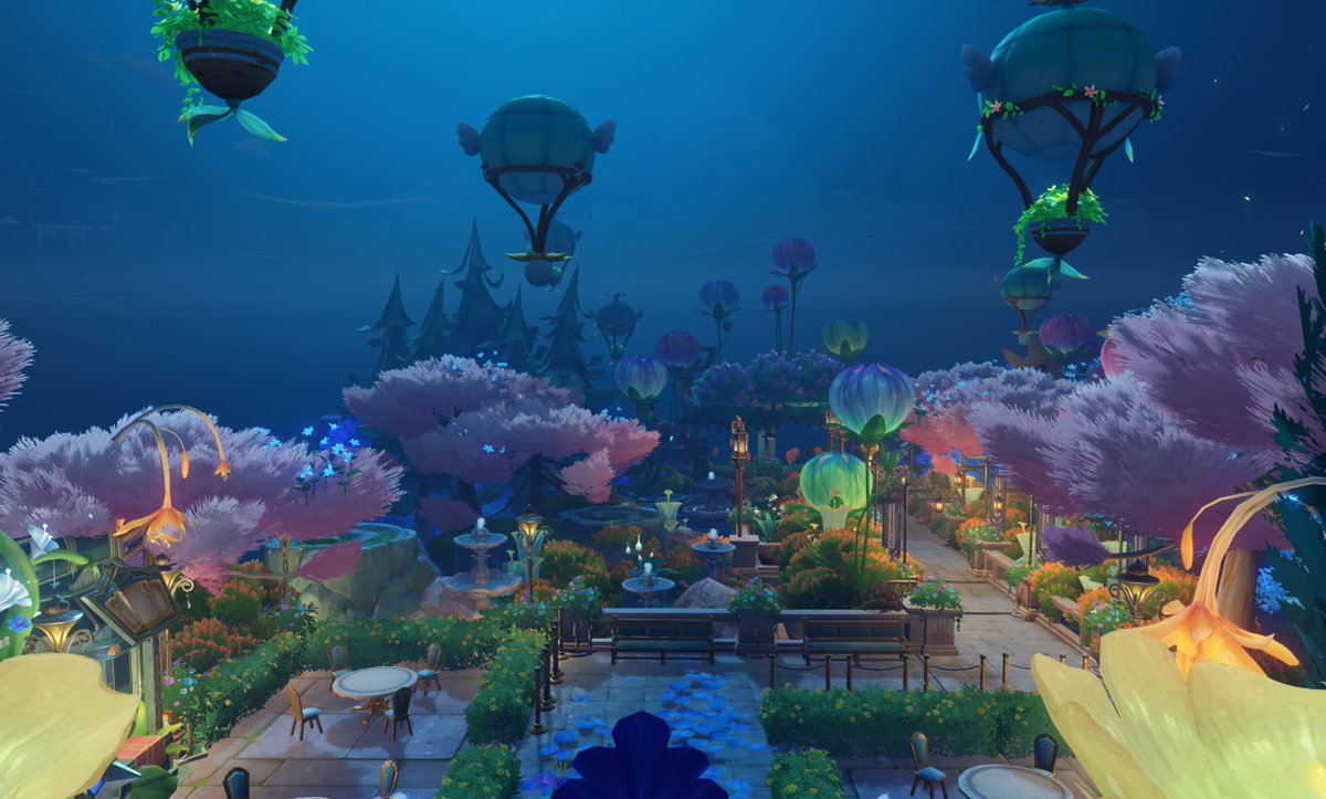 lunakath_'s tweet image. Multi area load

Conch-Court Isle 606419281645
Mirage-Isle 610714248941
Letter Isle 627894118125

Use replica code as usual, BUT MAKE SURE u save it in Conch-Court Isle. Pls note that i use lot of using BP and other limited items from events. #sereniteapot #teapot #lunakathteapot