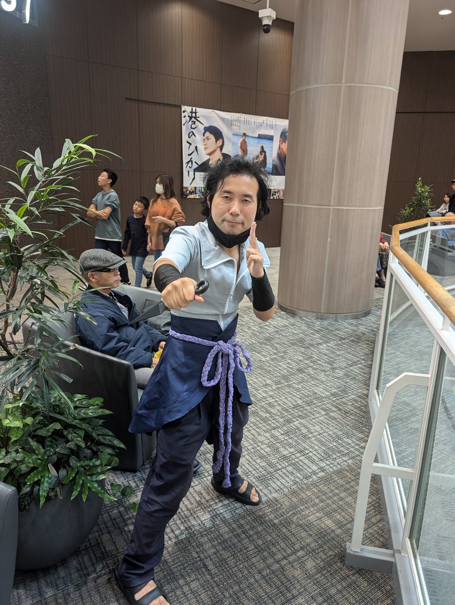 世界の英雄ヤスヒーロー on X