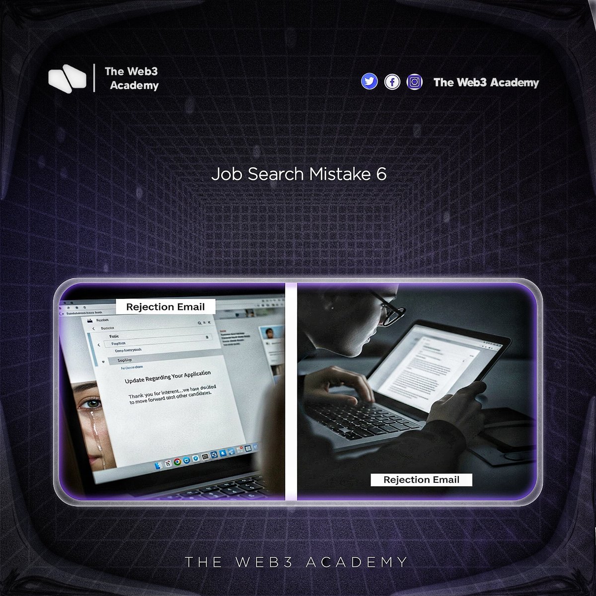 The Web3 Academy tweet media