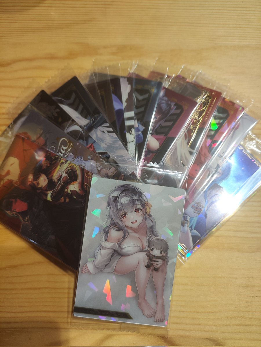 アズキ😷生きて!! on X