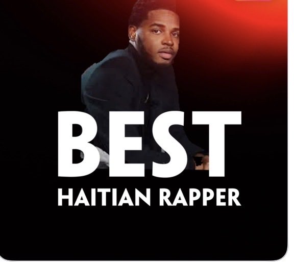 #BestHaitianRapperAllTheTimes