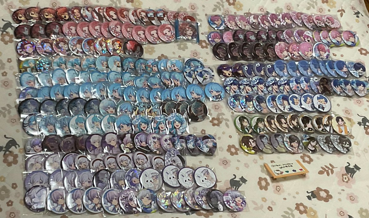 りぼん🎲💎お取引垢 (@ribon_koukann) / Posts / X