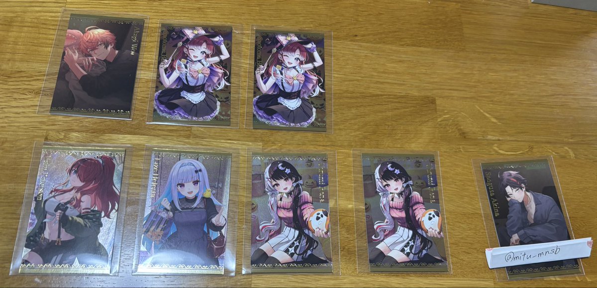 蜜@取引垢 tweet media