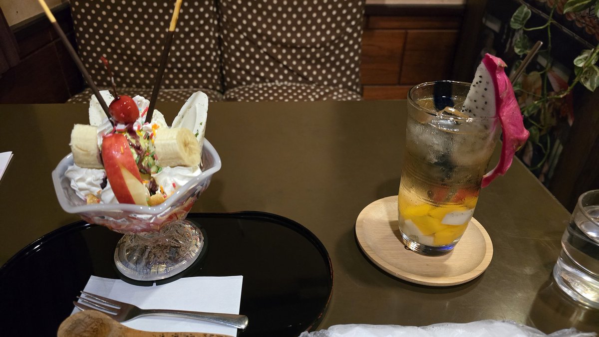 phoenix_t_m7's tweet image. とってもとっても最高な土日でした。