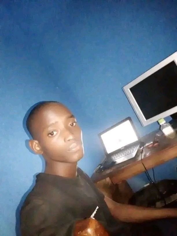 Raji Roqeeb tweet media