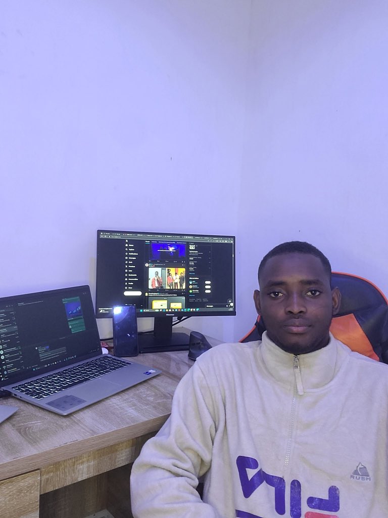 Raji Roqeeb tweet media