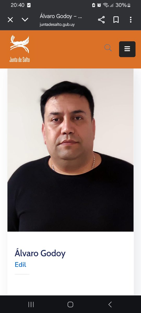 Licenciado Luis Estrada. tweet media