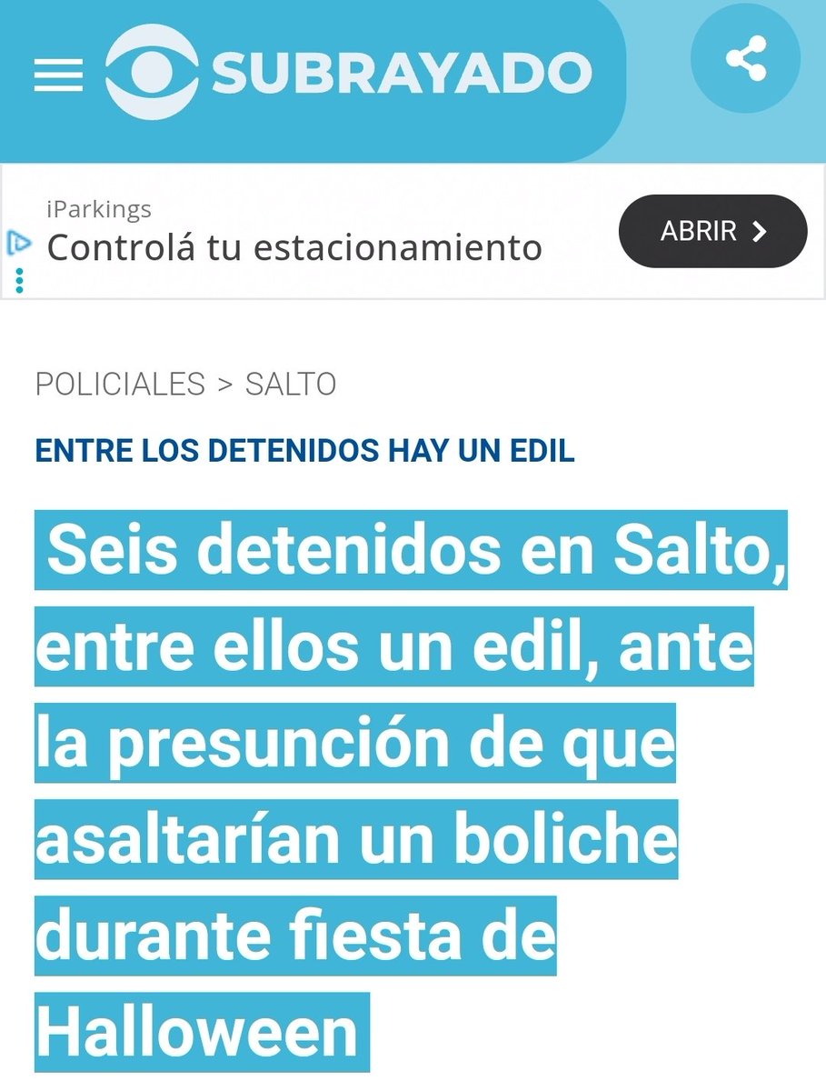 Licenciado Luis Estrada. tweet media