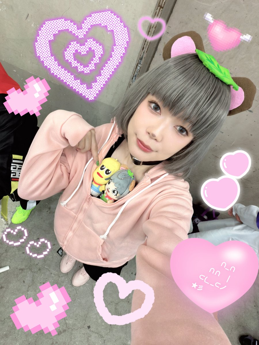 Ayaです(´◡` )♩ あ や か︎ ▷ 26池ハロ on X