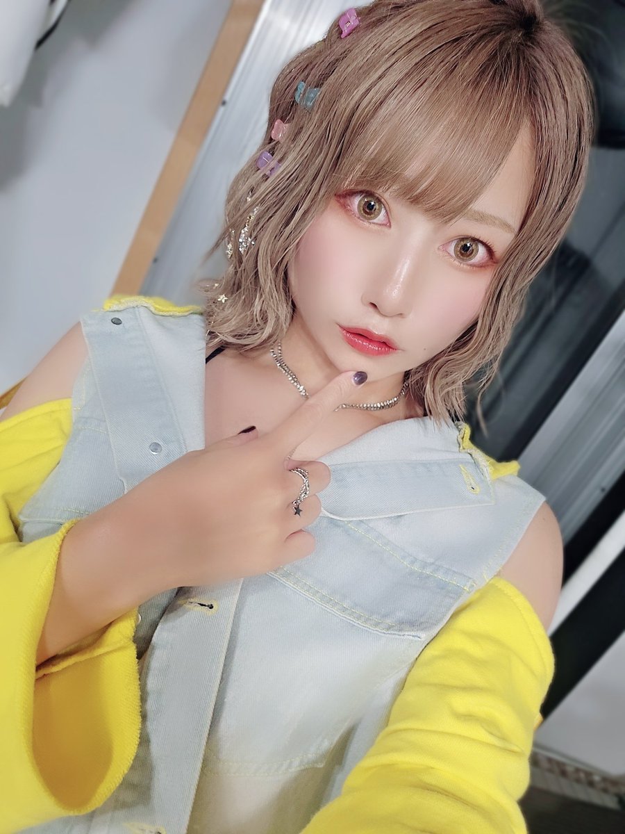 あかね@ロックシンガー (@aknx1x2x7x) / Posts / X