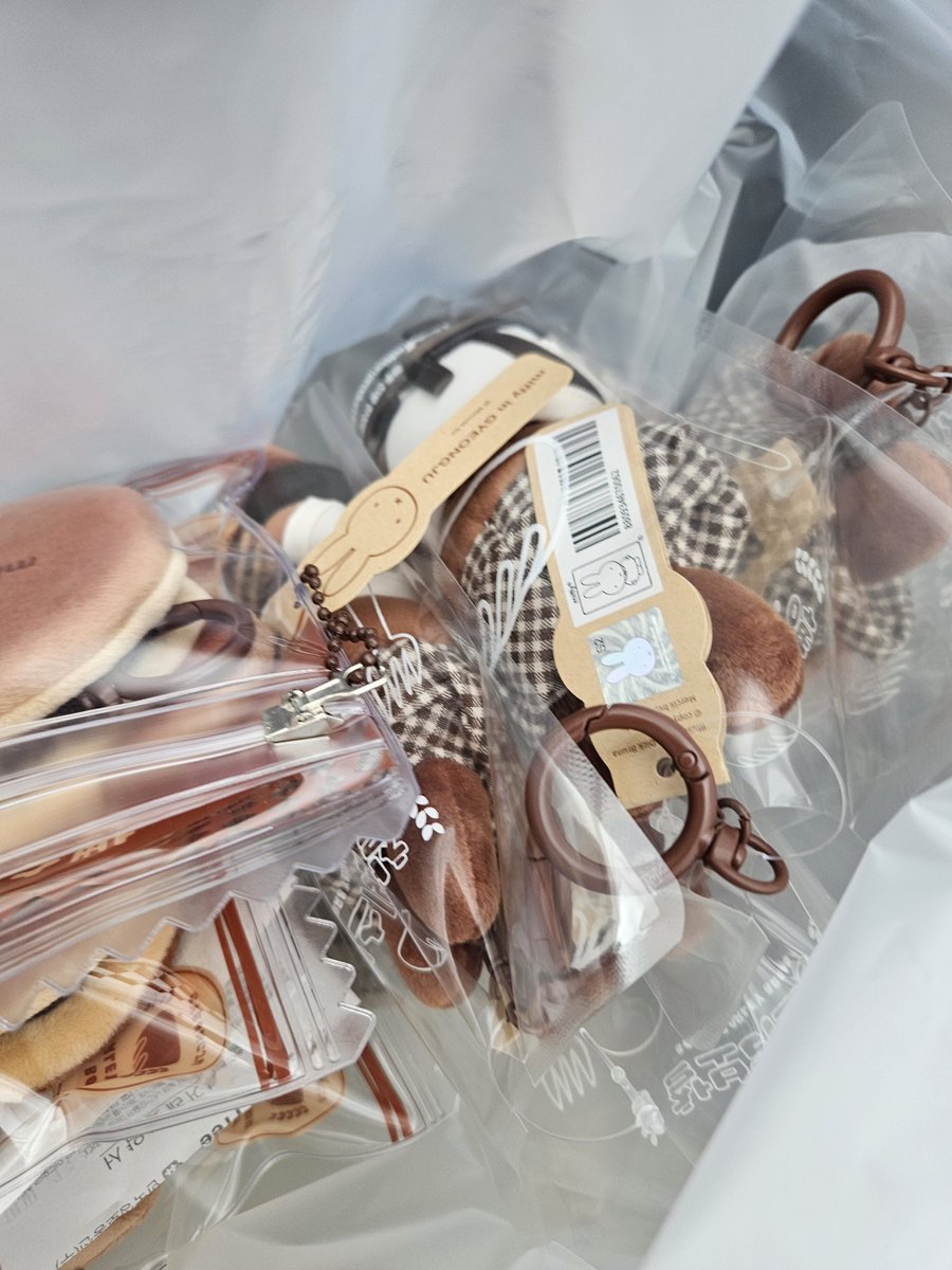 미피사냥ㅋㅋ (수량제한잇음 일행들거랑가티 담음!!)