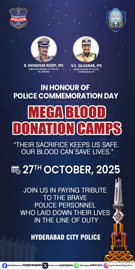 PS CHANDRAYANGUTTA tweet media