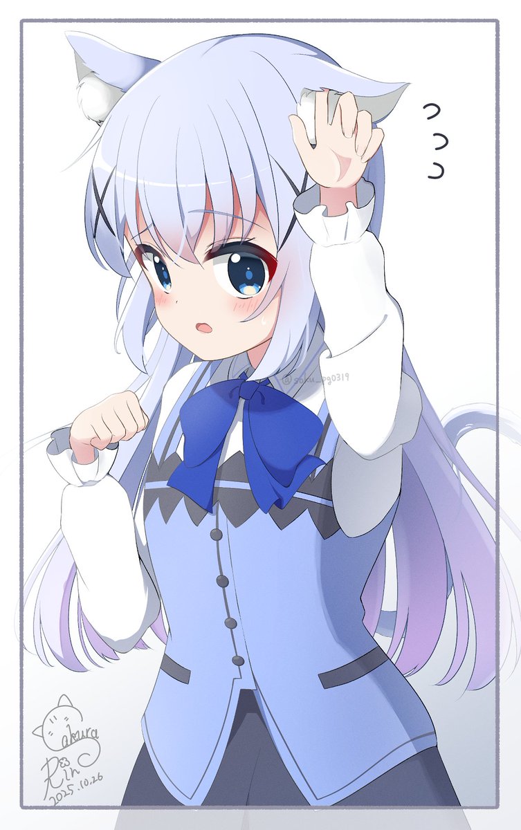 ◯ささりん 佐倉りん。🔬とある企画準備中！🔧 (@saku_pg0319) / Posts / X