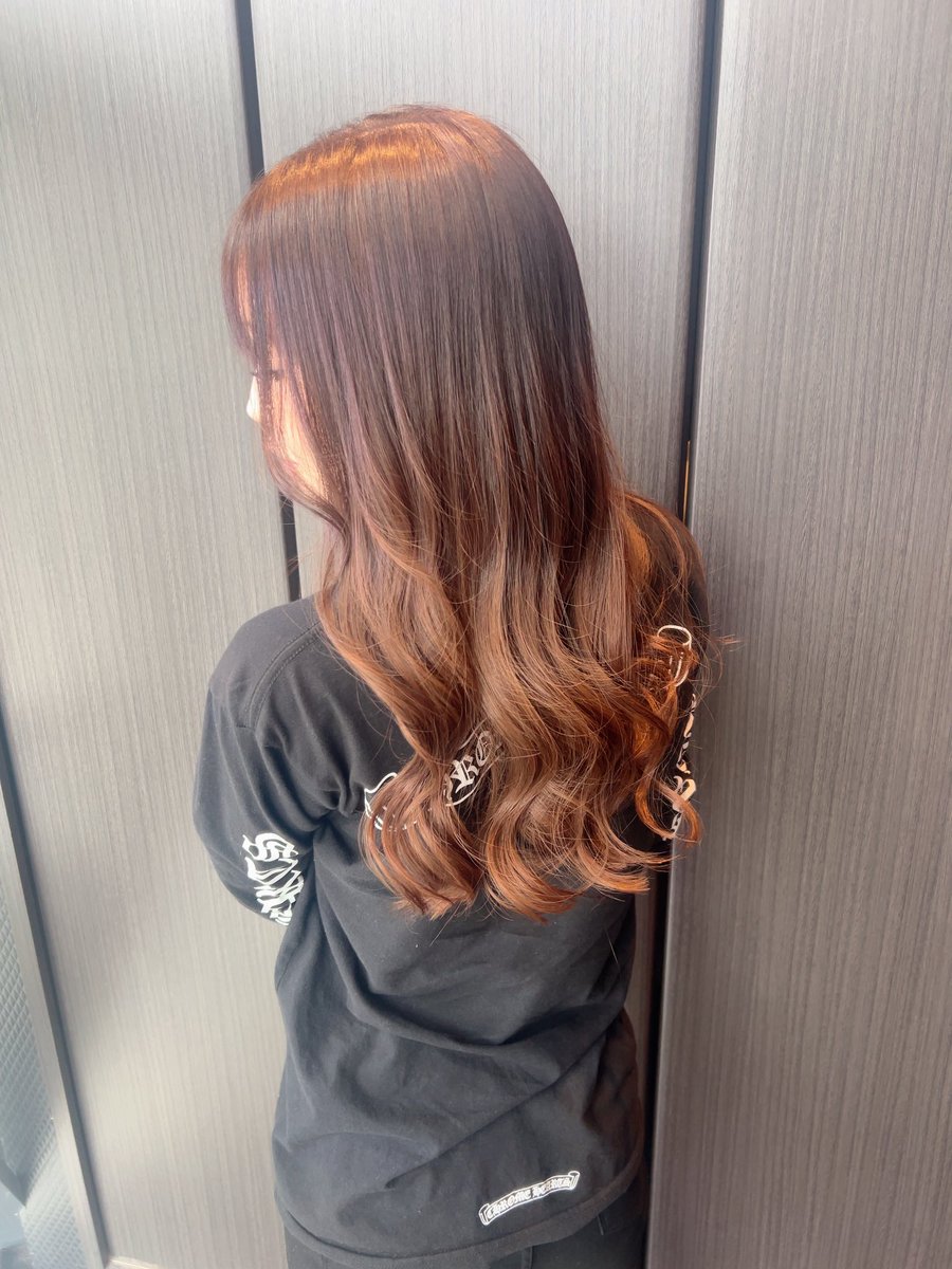 さらさーてぃ❤️❤️💇‍♀️