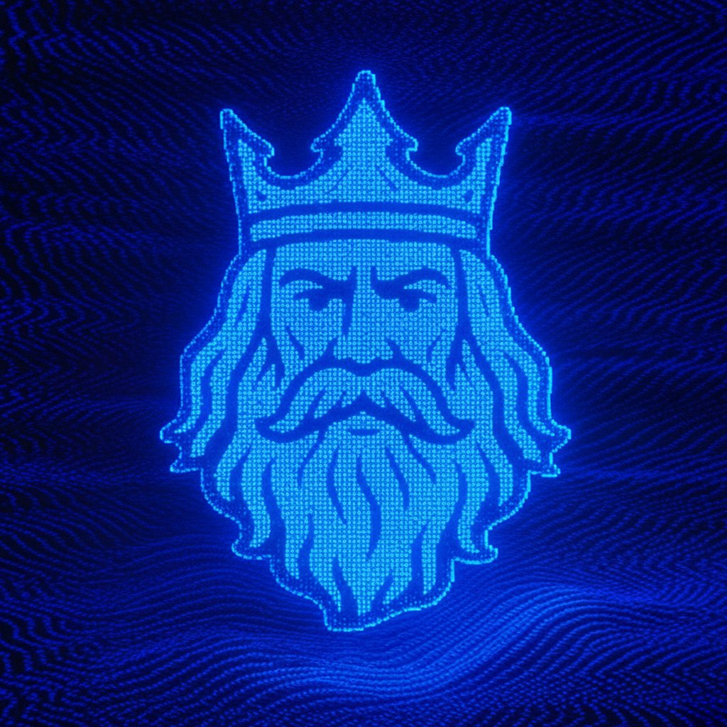 POSEI (Poseidon)💧 tweet media