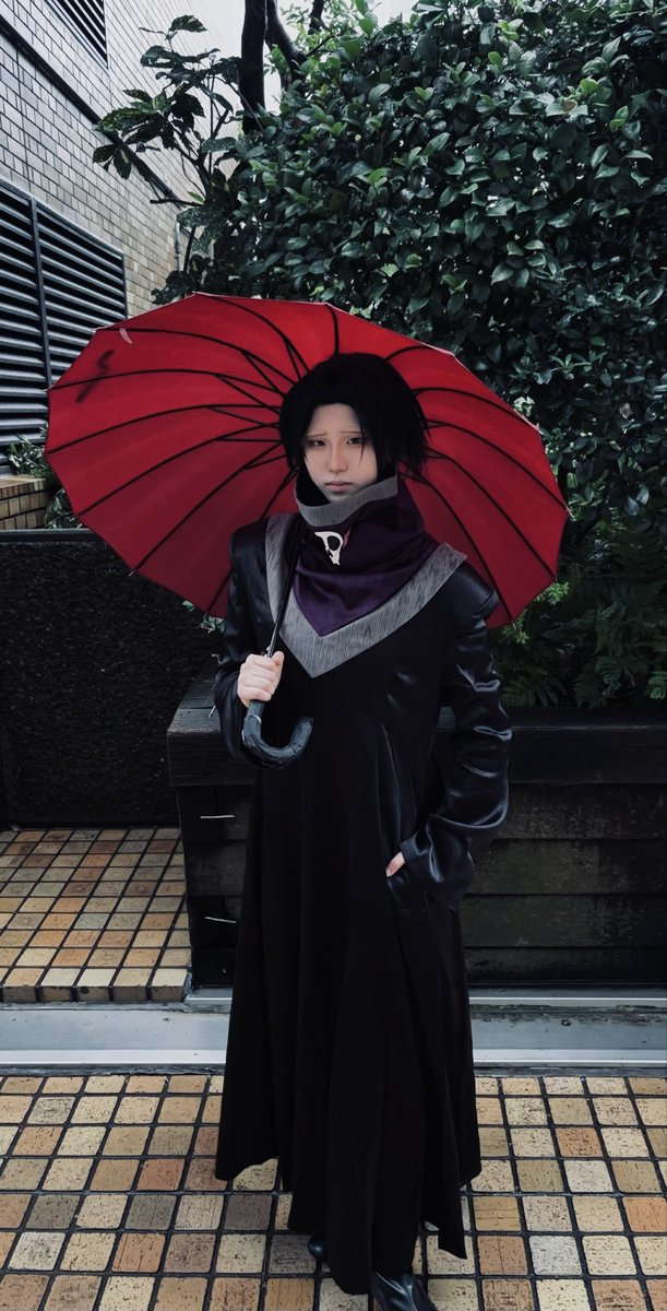 #池ハロ2025  #コスプレイヤーさんと繋がりたい  #フェイタン