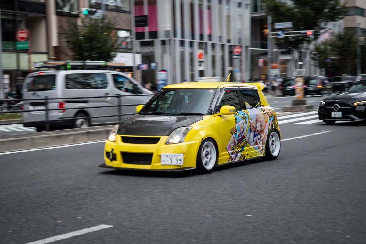 いづみん いづみん on X