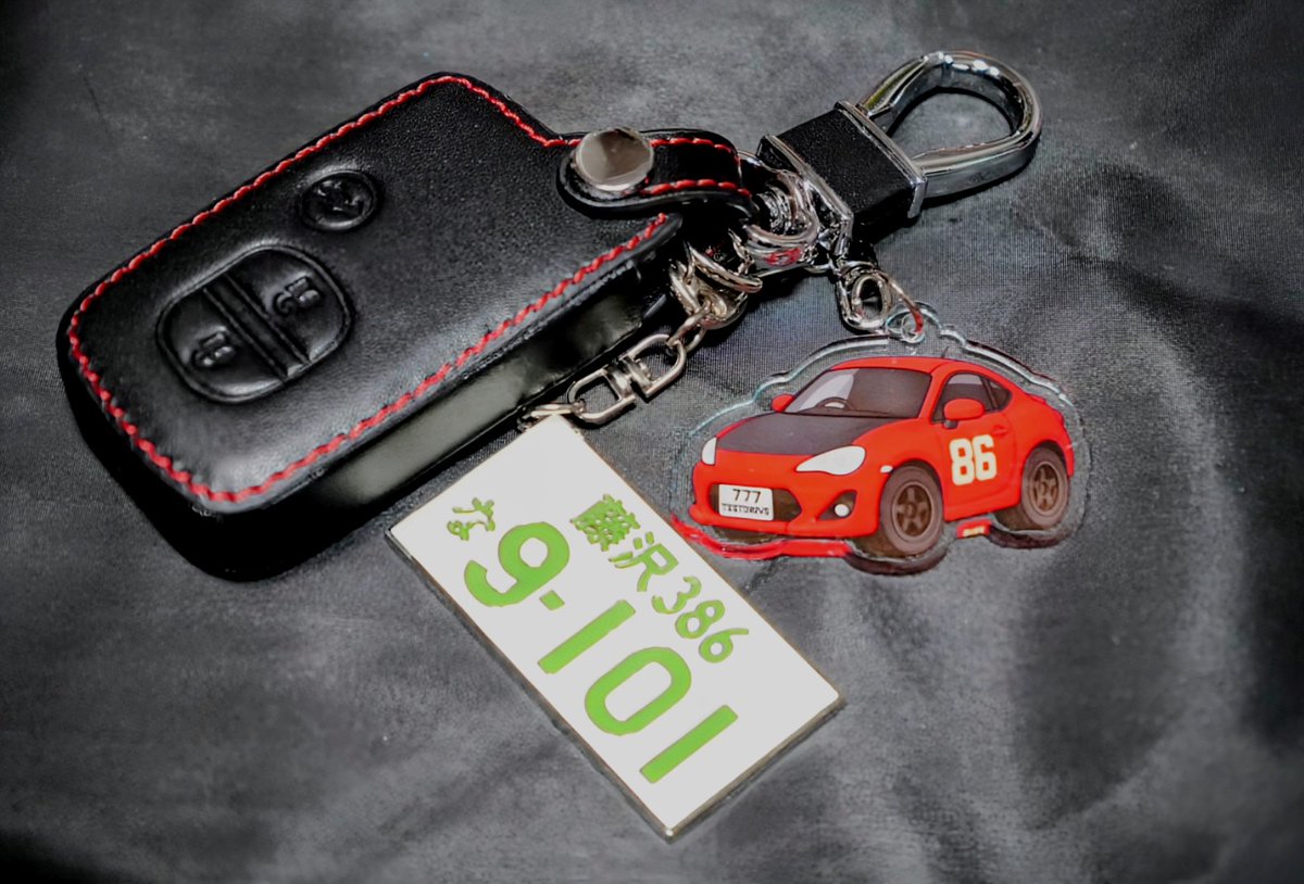 Lucky様(楽一番様) 専用ページ TEST DRIVE -Hakone- on X