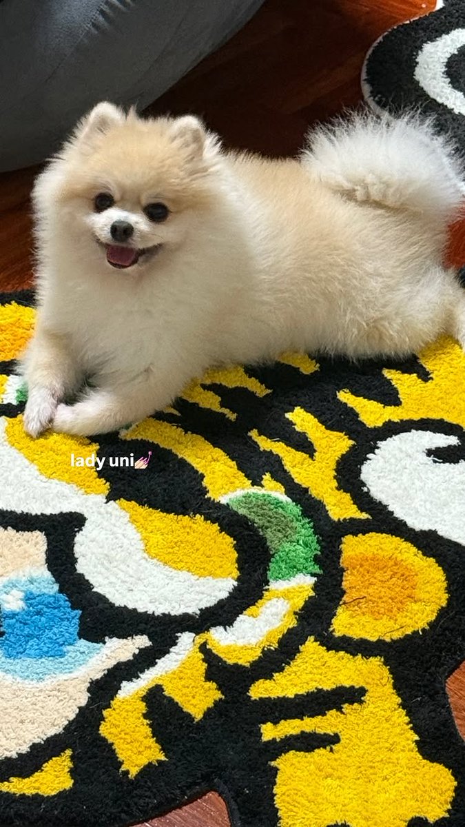 📷| Orm Kornnaphat via IG stories [26.10.25]