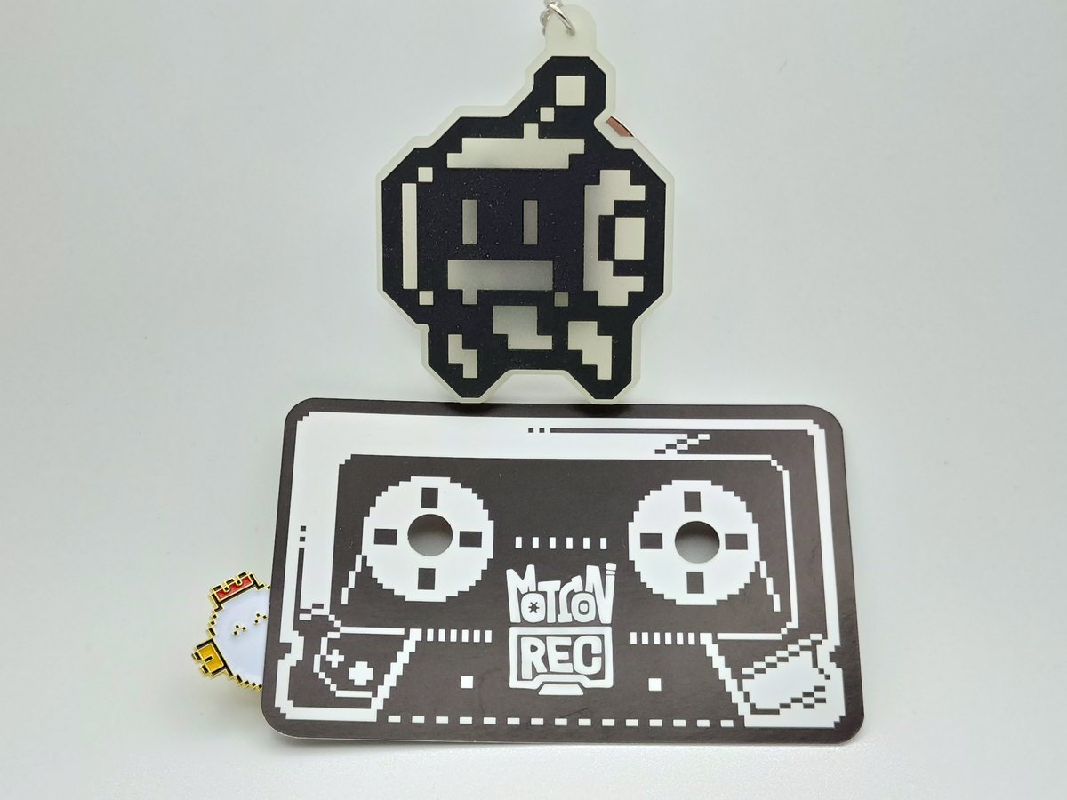 bibirist's tweet image. 2025-10-27
#MotionRec