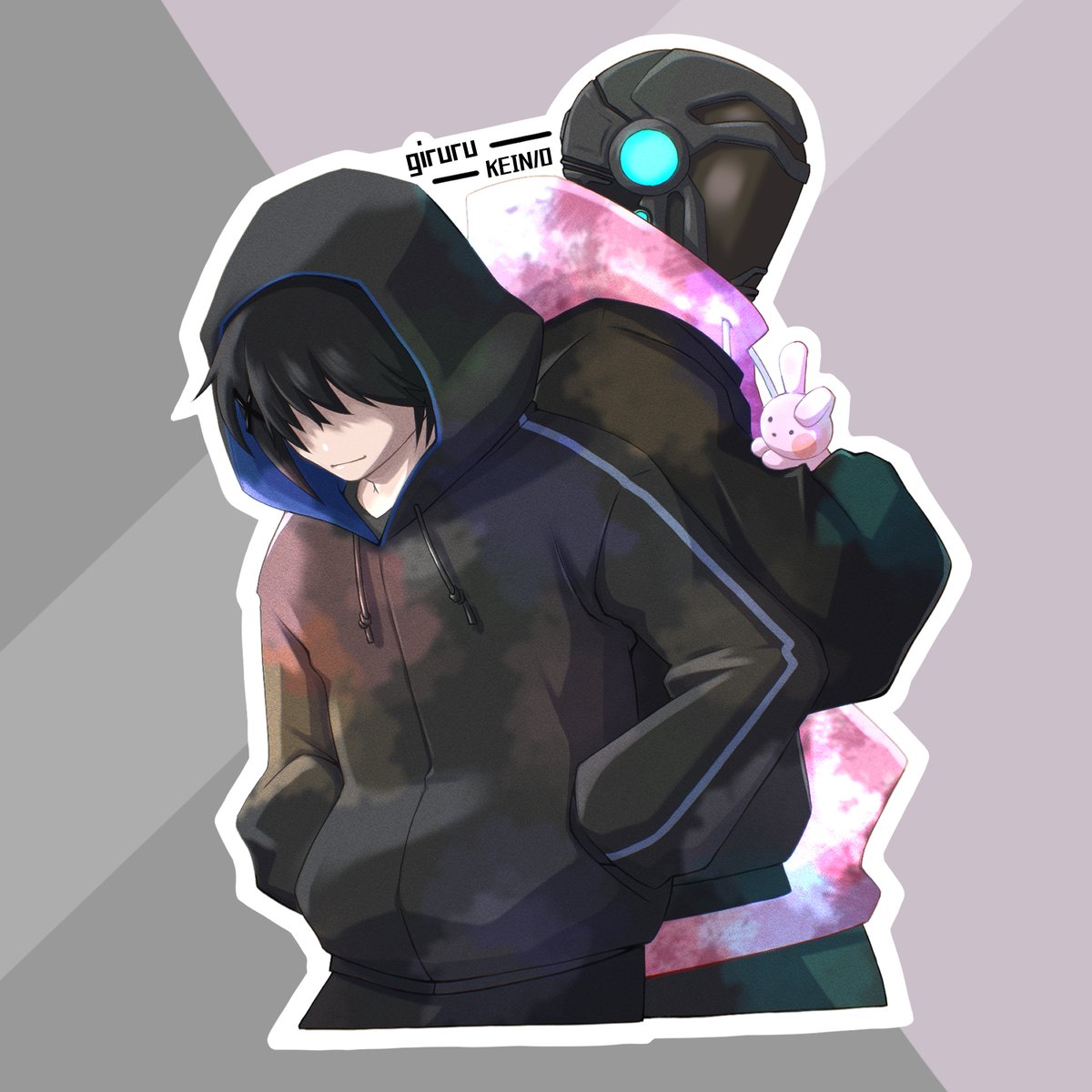 dunk000_nf's tweet photo. #いしづ絵画 https://t.co/n2gqvXg7LD