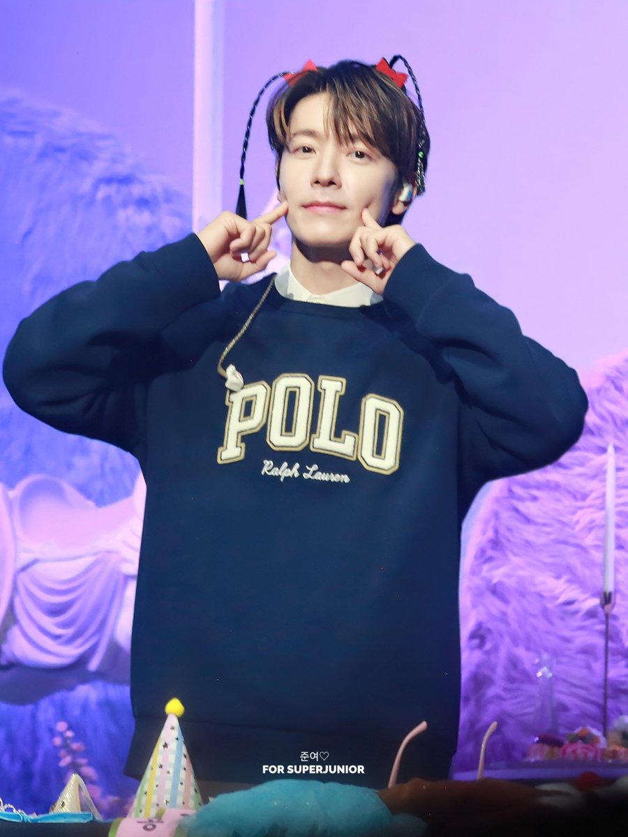 251026 DONGHAE B DAY PARTY 
[Day of Happiness]  2차

귀요미🥹🫶
<a href="/donghae861015/">Super Junior 이동해</a> 

#슈퍼주니어 #SUPERJUNIOR 
#DONGHAE #동해