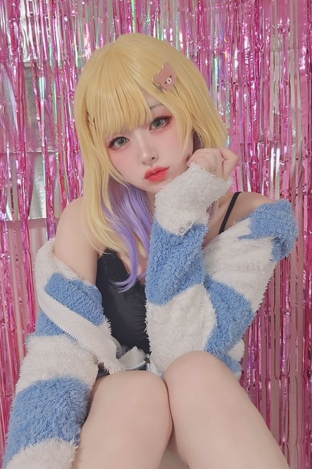 Twitterのコスプレ画像19