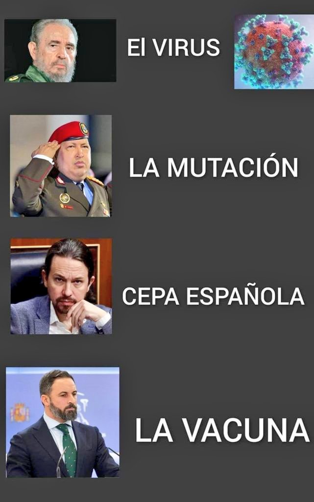 Verdad absoluta.