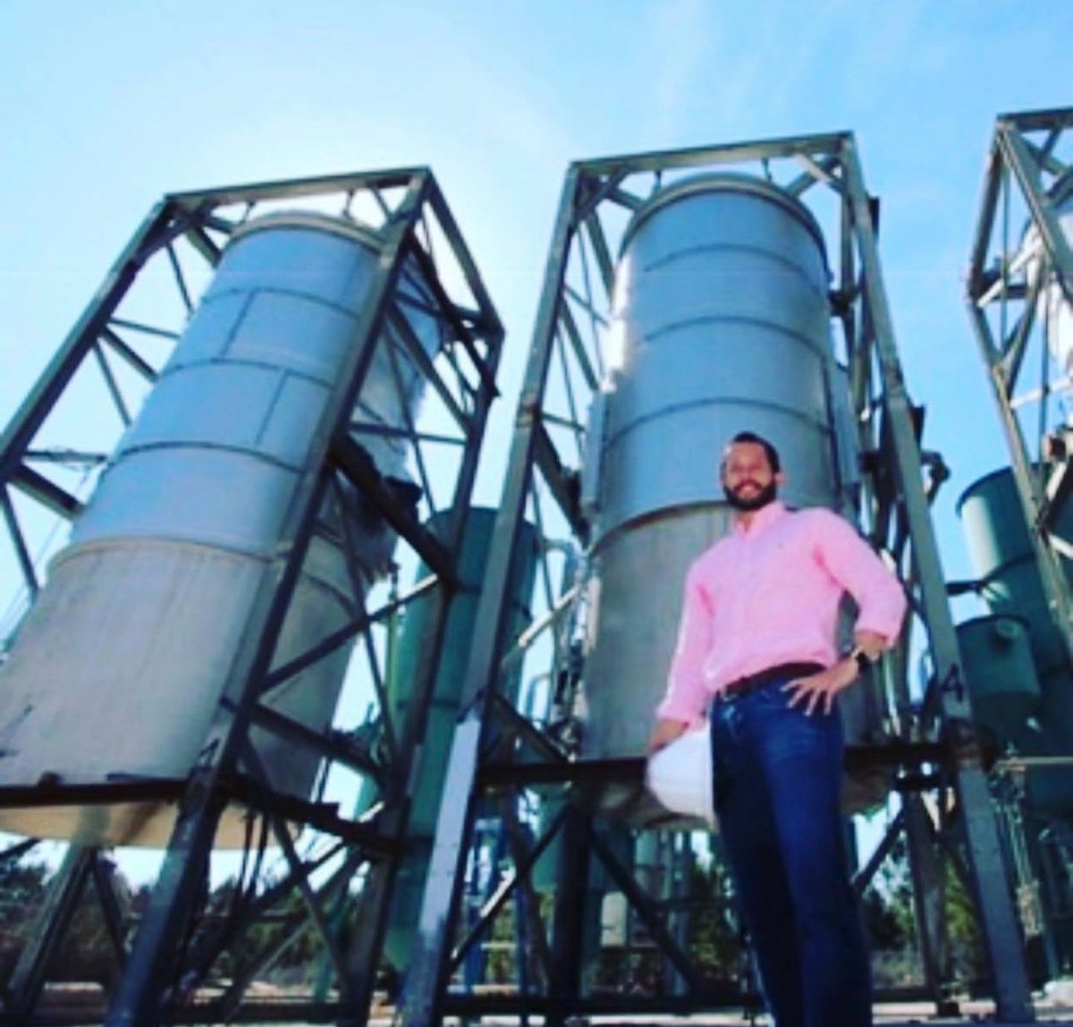 James Wynn tweet media