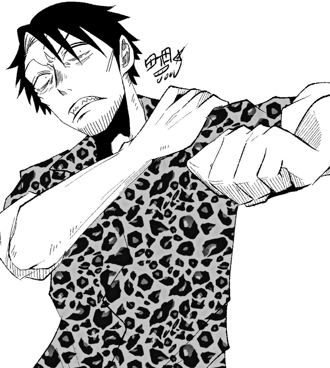 激レア!!! 入手困難!! 神様ですげぇむ 町田ジョウ ポストカード c