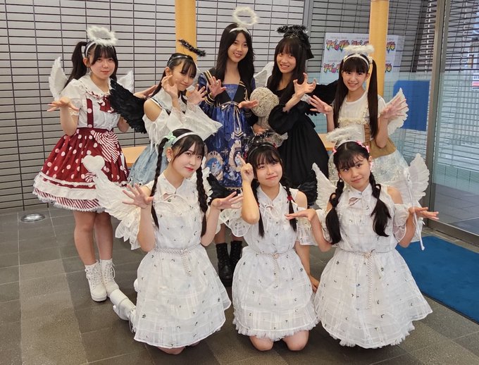 Twitterのコスプレ画像40