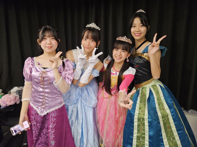 Twitterのコスプレ画像41