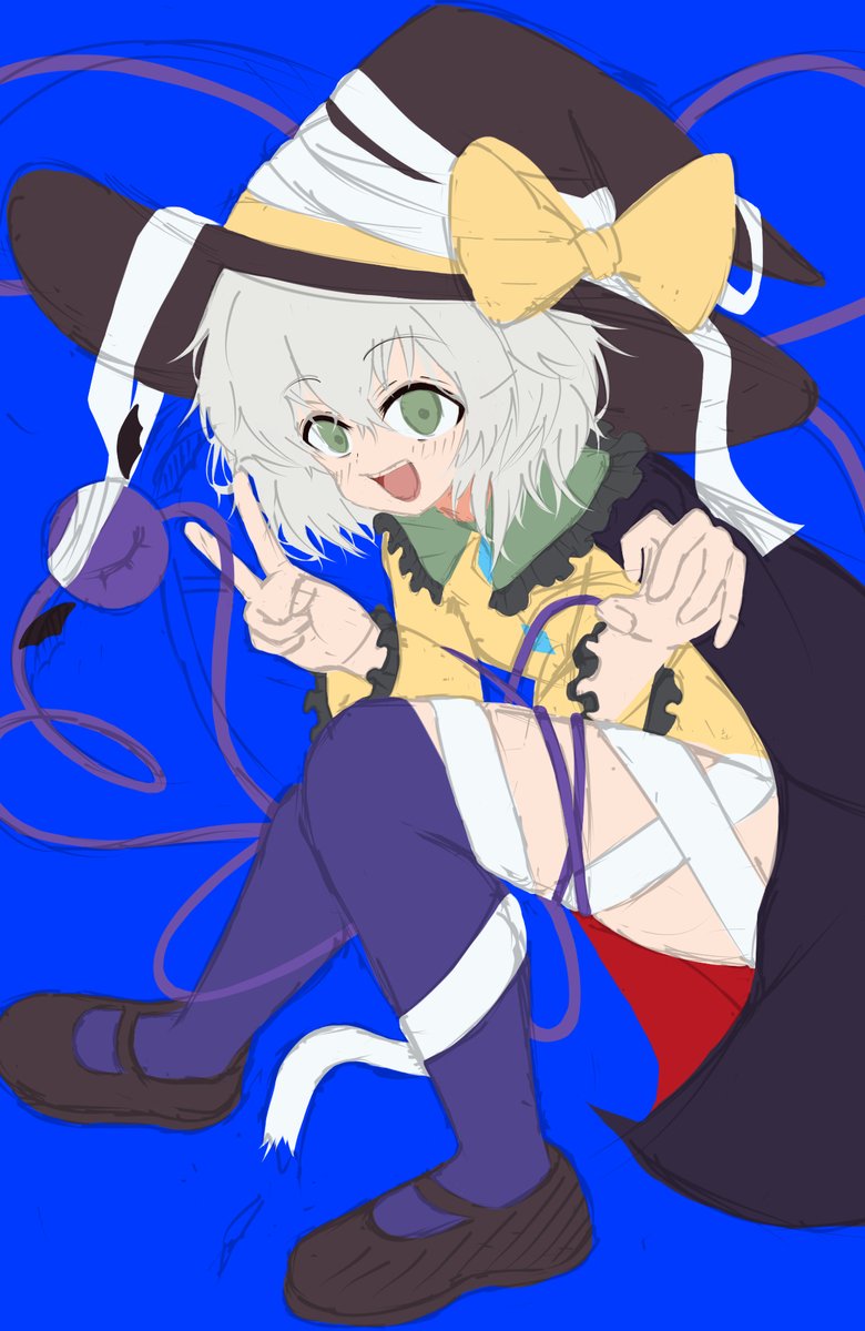 害悪なお饅頭 (@mannzyu_25) / Posts / X