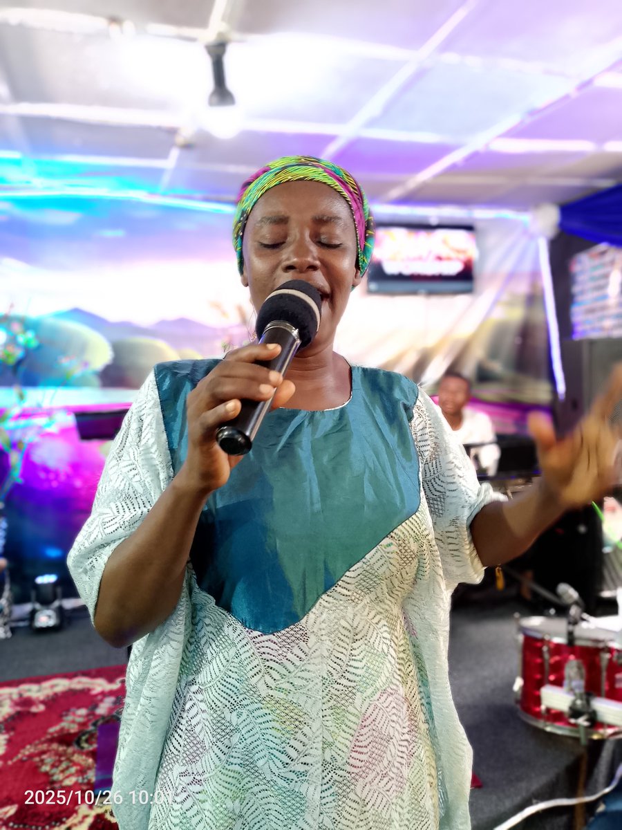 UbongPst85335's tweet image. #SundayService 
#SundayServiceHighlights 
#The Word 
#Evang UbongAbasi 
#Salvation/Soul wining 
#John 15vs16 Act 1:9, 6:1-8,Act 8:1,21:8-10..
Word of the day 
#Learn to do the will of the father..