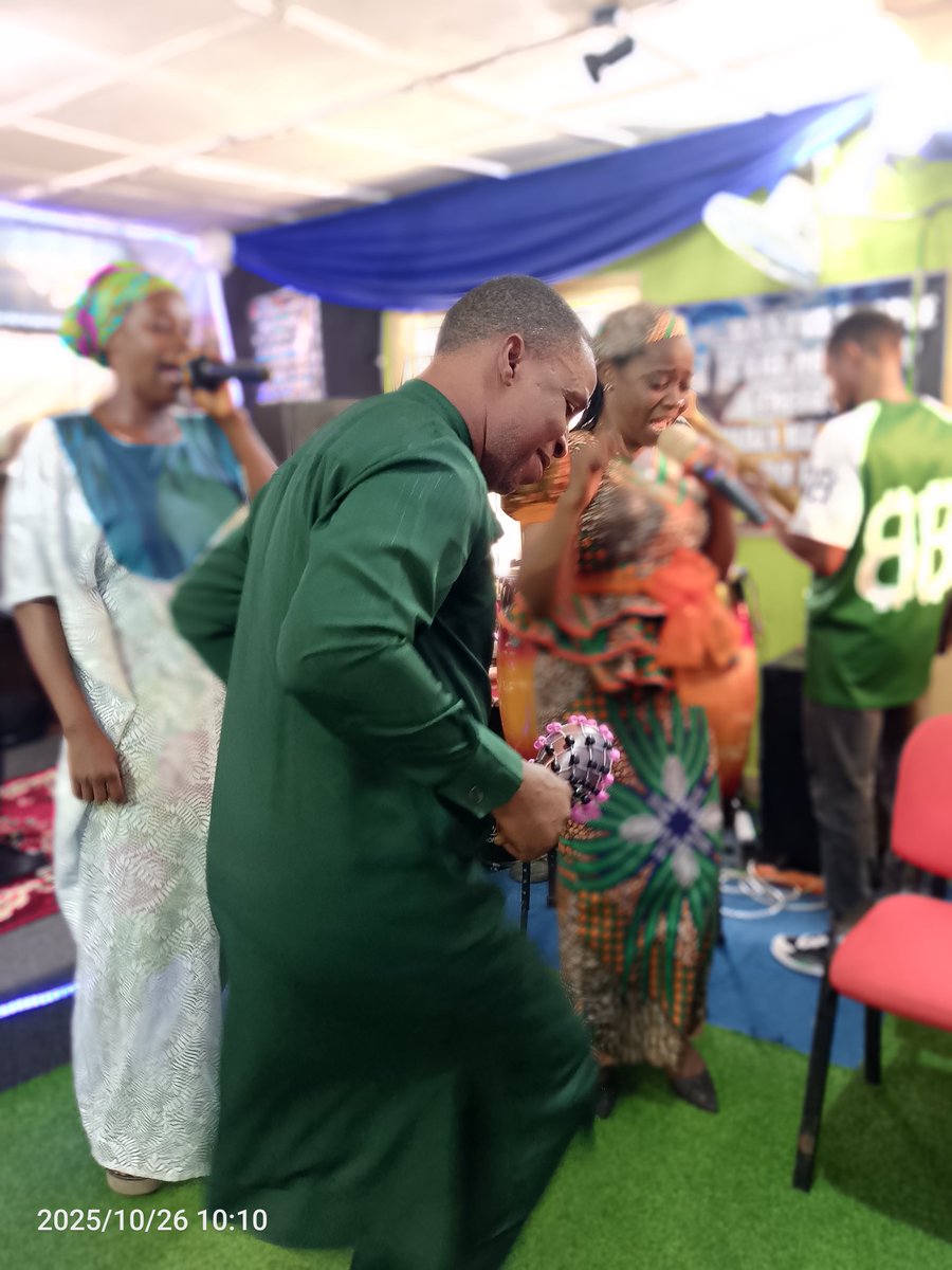 UbongPst85335's tweet image. #SundayService 
#SundayServiceHighlights 
#The Word 
#Evang UbongAbasi 
#Salvation/Soul wining 
#John 15vs16 Act 1:9, 6:1-8,Act 8:1,21:8-10..
Word of the day 
#Learn to do the will of the father..