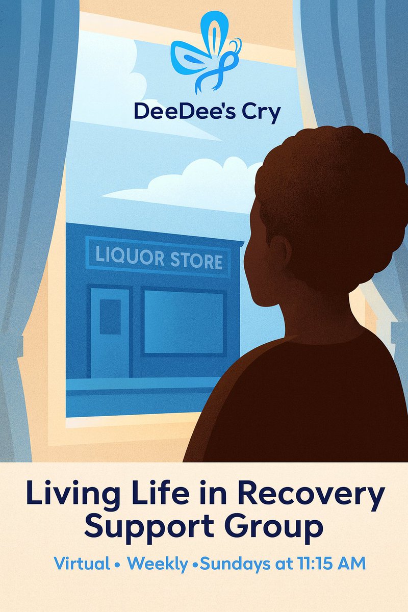 Donate: deedeescry.org
Email us for the link.
#sundaymotivation #sundayvibes #SundayFunday