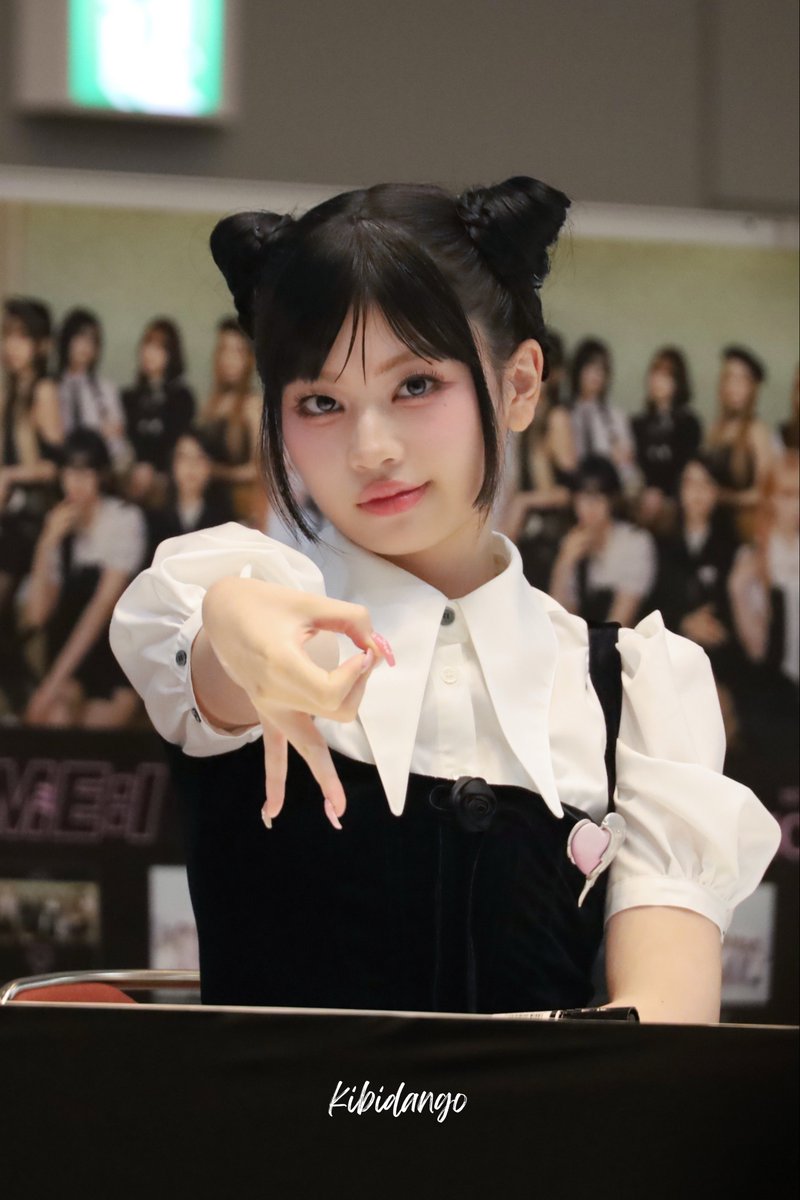 きびだんご🍡 tweet media