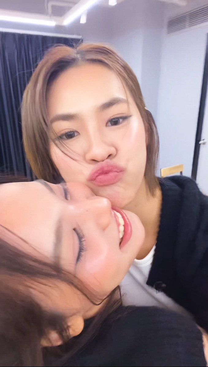 ZEIIK_Ss's tweet image. คิดถึงค้าฟ