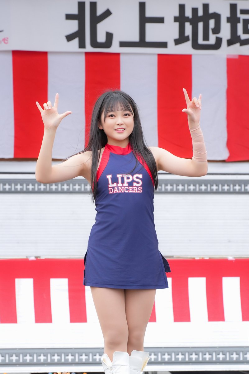 kimshin69's tweet photo. 2025.10.25
JAいわて花巻農業祭
LipsDancers
Honoka さん
盛岡がもうちょい近ければなぁ😇
#Honoka
#LipsDancers
#リップスダンサーズ
#チアリーダー
#チア #岩手県 https://t.co/VGVhpxuWAz