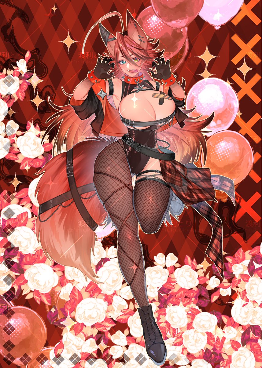 渡利とり🪽 tweet media