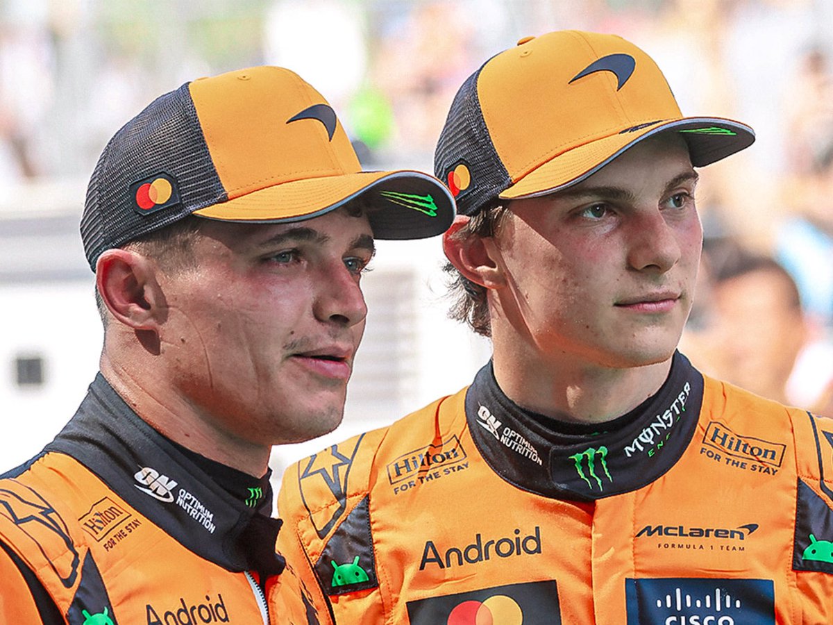 Fernando Tornello 🌎🏁 tweet media